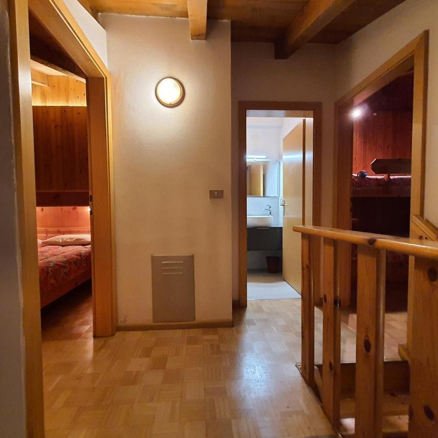 Ferienwohnung Casa Maddalena Canazei Exterior foto